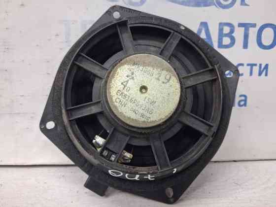 Динамик двери Mitsubishi Outlander CU 2.4 БЕНЗИН 4G69 2003 (б/у) Киев