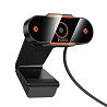 Веб-камера Hoco D101 Black (Код товару:43792) Харьков