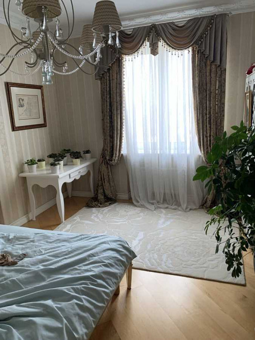 долгосрочная аренда 2-к квартира Киев, Шевченковский, 1000 $/мес. Киев - изображение 10