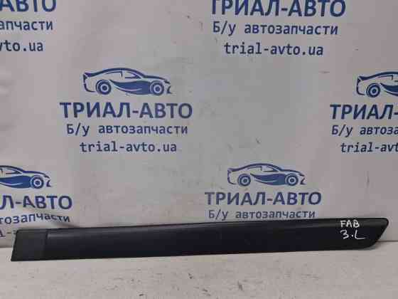Накладка двери Skoda Fabia 2007-2014 5J0853753 9B9 (Арт. 78956) Киев