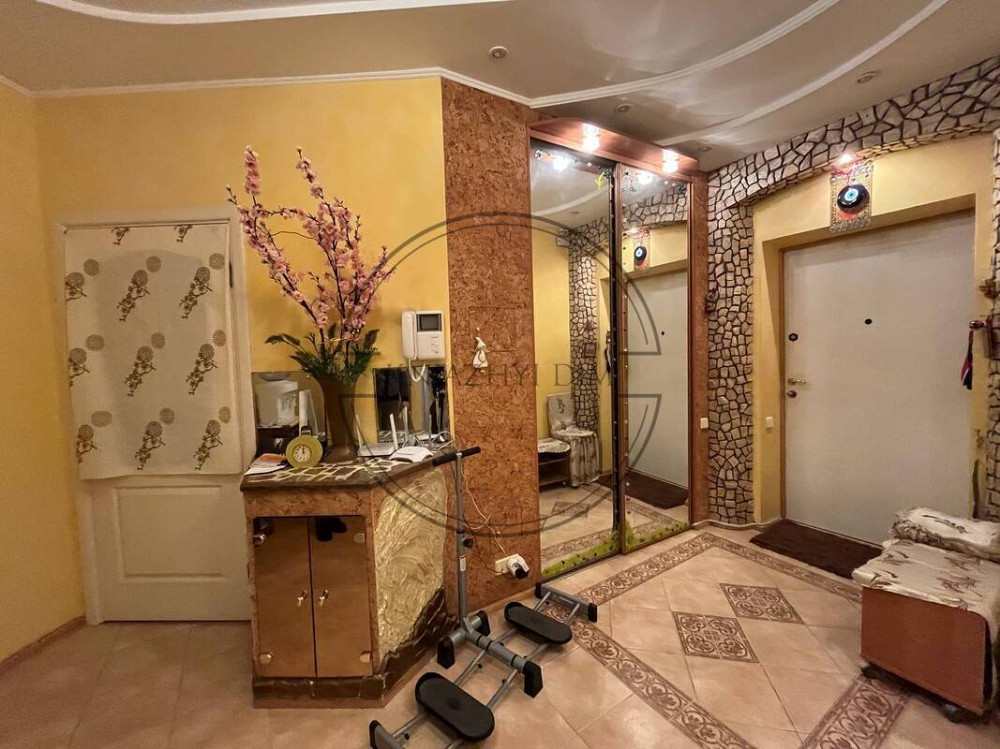 Оренда 2 кімнатна квартира в Дніпровському районі КОД 11202526 Киев - изображение 9