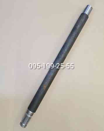 Вал дозатора РОУ-6 РОМ 01.6005 Дніпро