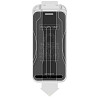 Захисне скло Proove Privacy 360 Installation Box для iPhone 17 Pro Black (PG360I17P001) Харків
