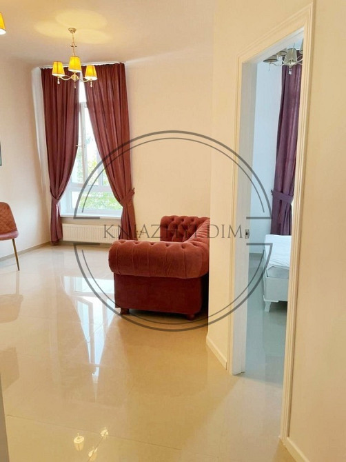 БЕЗ КОМІСІЇ Оренда 2-х кв. студіо в ЖК бізнес-класу 38 Перлина. № 11197061 Київ - зображення 9