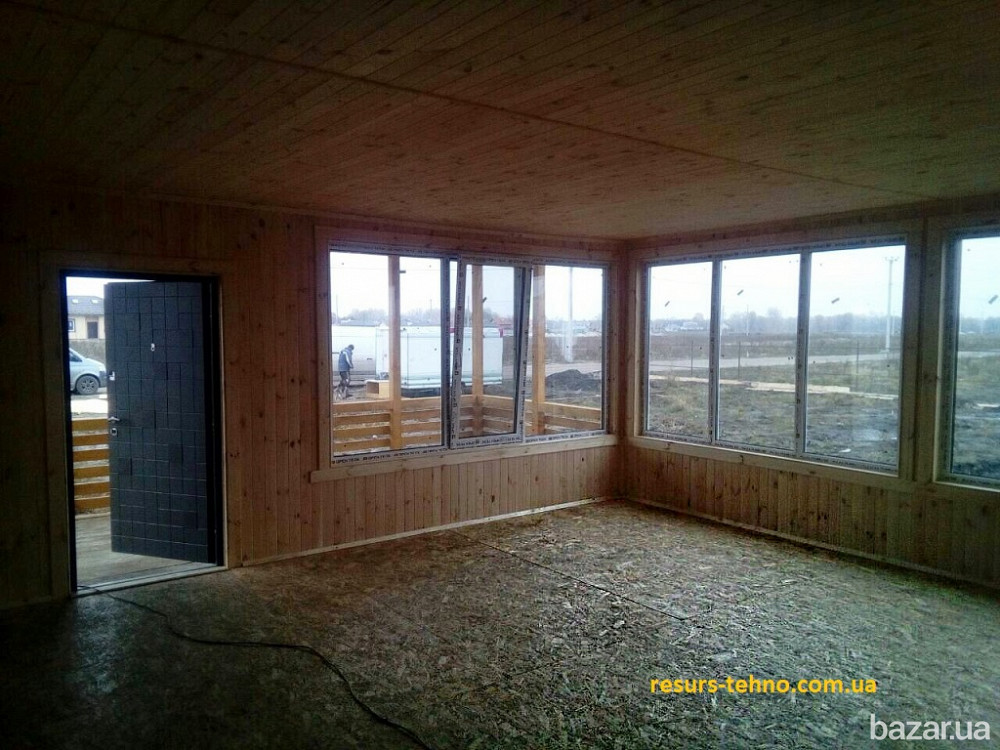 Дачные домики на заказ Київ - зображення 10