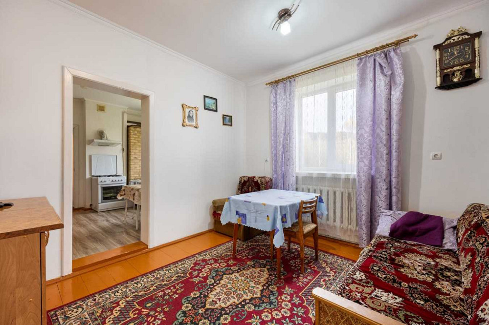 продажа 6-к дом Старосамборский, Раково, 90000 $  - изображение 3