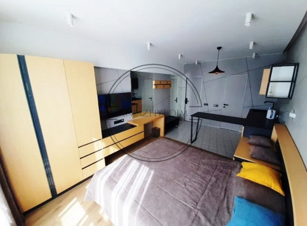 Є Генератор .ЖК Зарічний 1 кім. на Осокорській м. Славутич Код № 11196231 Київ - зображення 2