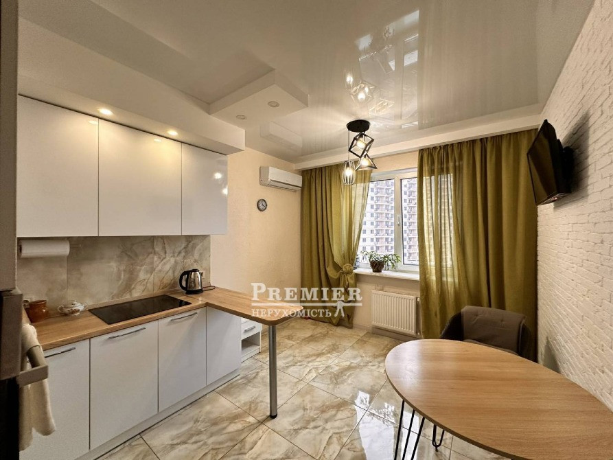 Продам простору 2-кімнатну квартиру в новому будинку на Сахарова Одесса - изображение 8