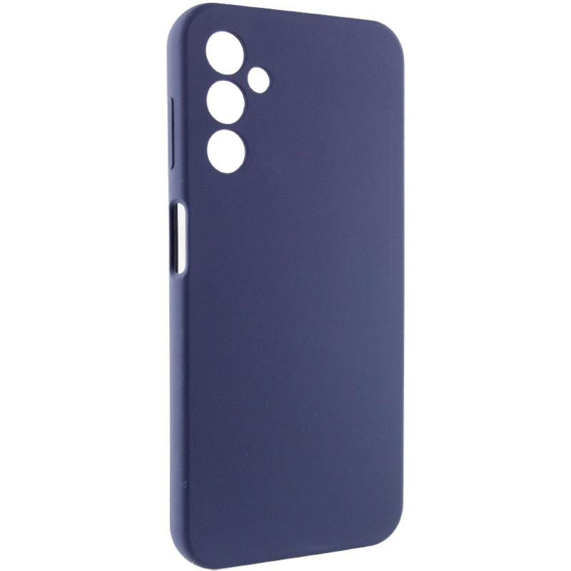 Чехол Silicone Cover Lakshmi Full Camera (AAA) для Samsung Galaxy M35 5G Херсон - зображення 9
