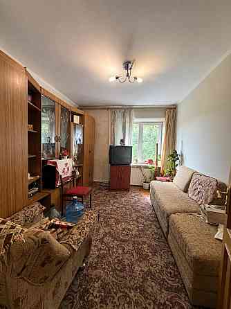 Продаж 4-кімнатної квартири 82,5 м², 2 поверх, автономне опалення Ивано-Франковск