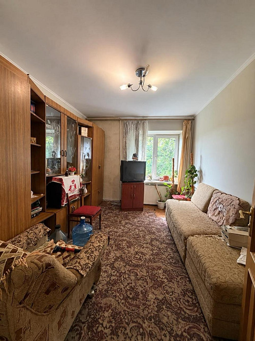 Продаж 4-кімнатної квартири 82,5 м², 2 поверх, автономне опалення Ивано-Франковск - изображение 5