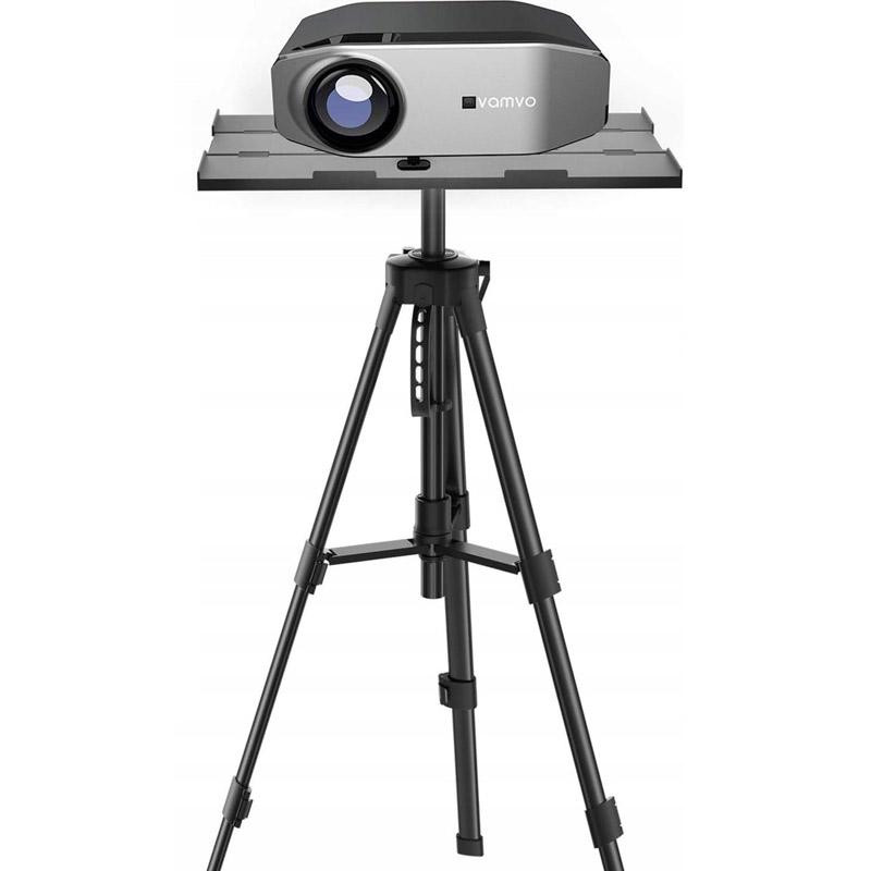 Уценка Штатив-подставка для проектора с платформой (42 - 113см) Херсон - изображение 3