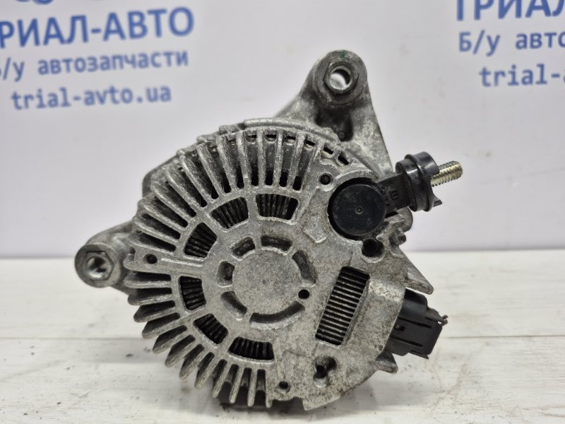 Генератор Mazda CX 5 KE 2.2 DIESEL 2011 (б/у) Київ - зображення 4