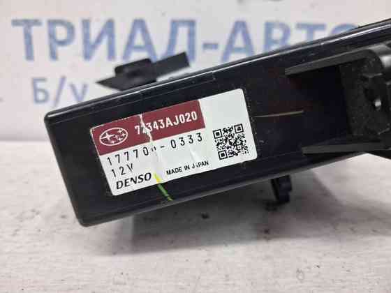 Блок управления Subaru Outback BR 2.5 БЕНЗИН EJ253 2009 (б/у) Киев