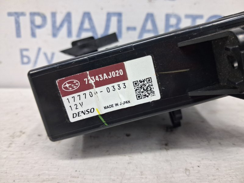 Блок управления Subaru Outback BR 2.5 БЕНЗИН EJ253 2009 (б/у) Киев - изображение 3