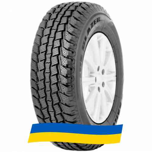 265/70 R18 Sailun Ice Blazer WST2 LT 124/121R Позашляхова шина Киев