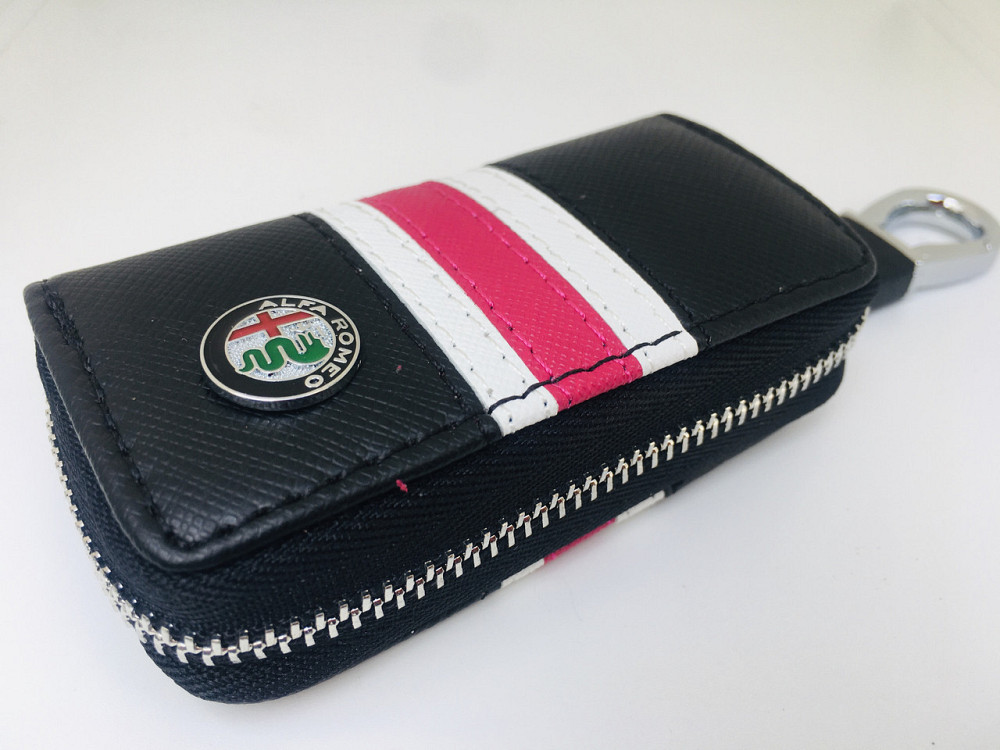 Ключница для авто KeyHolder ALFA ROMEO Киев - изображение 9