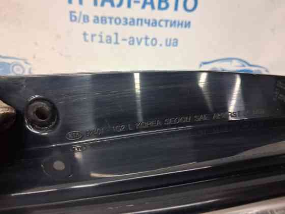 Фонарь задний внешний правый Kia Rio 2005-2011 924021G210 (Арт. 86912) Киев