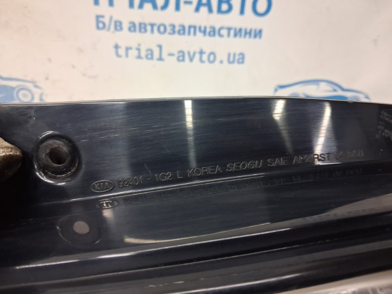 Фонарь задний внешний правый Kia Rio 2005-2011 924021G210 (Арт. 86912) Київ - зображення 5