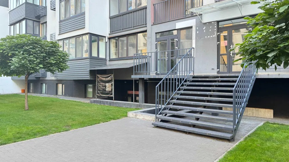 Цокольне (напівпідвальне) приміщення 16 м2 в ЖК Сіті Парк! м.Вишгород! Вишгород - зображення 2