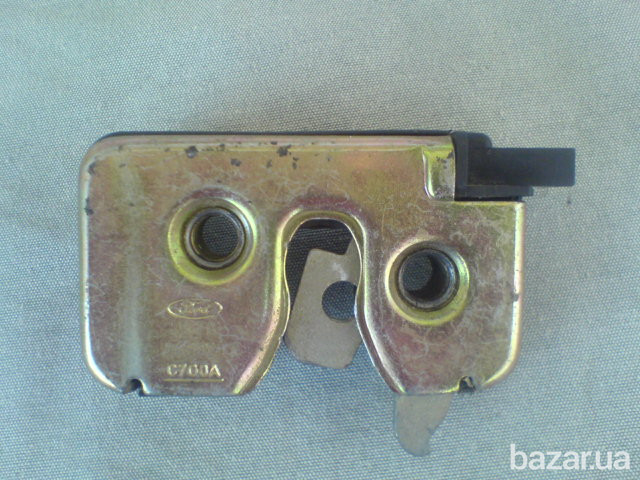 Замок з багажника до Ford Fiesty-IV (95-99р.в) Івано-Франківськ - зображення 1