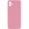 Чехол Silicone Cover Lakshmi Full Camera (AAA) для Samsung Galaxy A07 Херсон