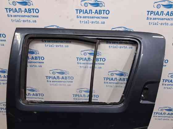 Дверь задняя левая Nissan Pathfinder 2004-2014 82101EB330 (Арт. 81997) Киев