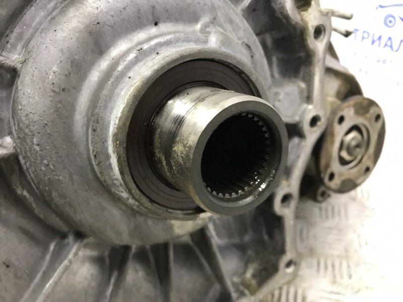 Раздаточная коробка Nissan Pathfinder 2004-2014 331007S110 (Арт. 56285) Київ - зображення 5