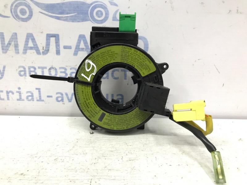 Шлейф AIRBAG Mitsubishi Lancer 2003-2009 MR583930 (Арт. 47196) Киев - изображение 1