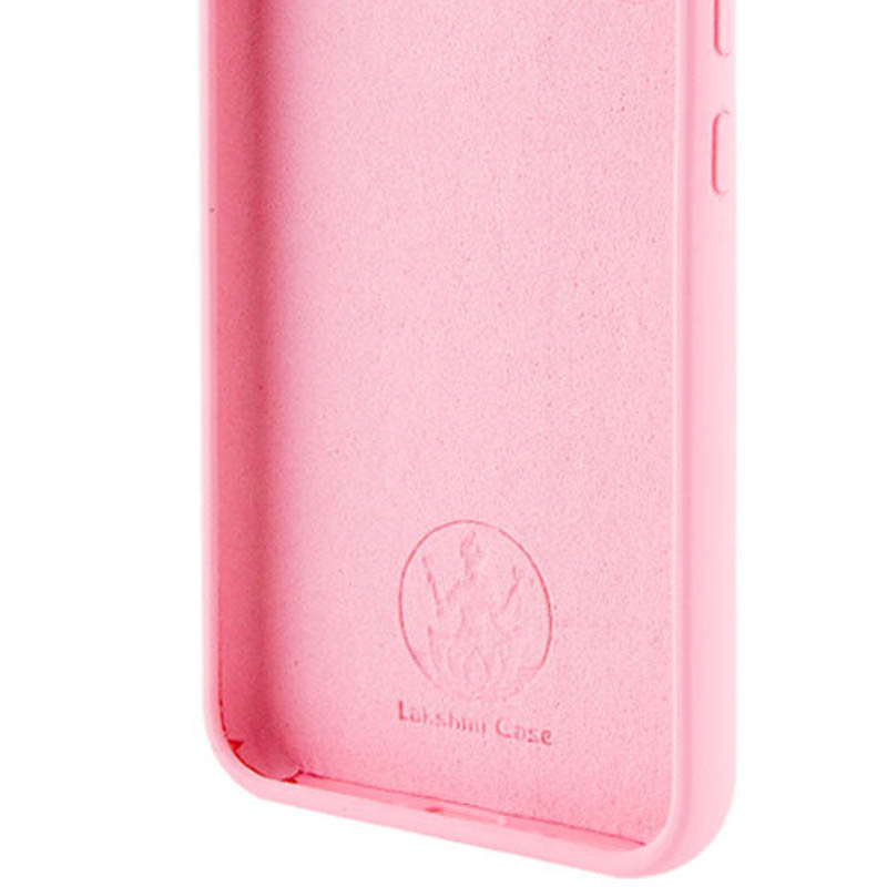 Чехол Silicone Cover Lakshmi Full Camera (AAA) для Google Pixel 8 Херсон - зображення 4