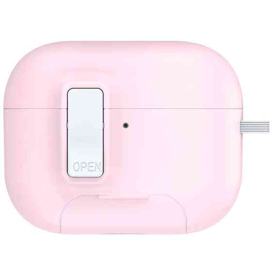 Ударопрочный футляр Dux Ducis Armor Series для Samsung Galaxy Buds 3 / 3 Pro Херсон