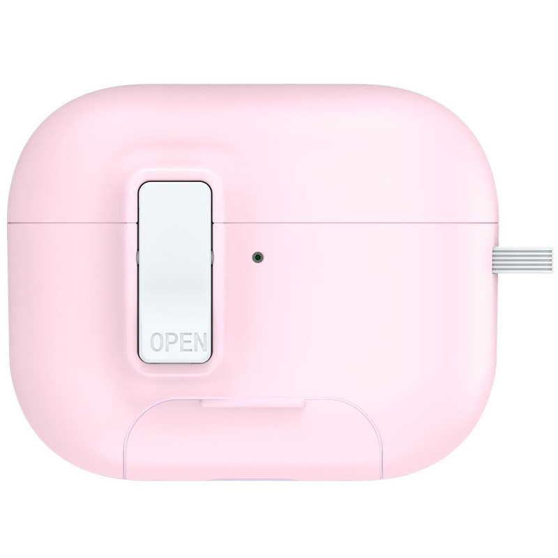 Ударопрочный футляр Dux Ducis Armor Series для Samsung Galaxy Buds 3 / 3 Pro Херсон - зображення 1