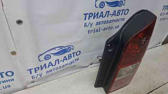 Фонарь задний внешний правый Nissan Pathfinder R51 2.5 DIESEL YD25DDTI 2004 (б/у) Киев