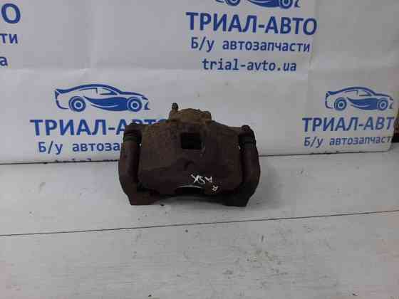 Суппорт передний правый Mitsubishi ASX GA 1.8 DIESEL 4N13 2010 (б/у) Киев