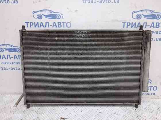 Радиатор кондиционера Toyota Auris E150 1.6 БЕНЗИН 1ZRFAE 2006 (б/у) Киев