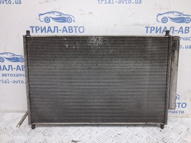 Радиатор кондиционера Toyota Auris 2006-2012 8845002280 (Арт. 63509) Киев - изображение 6