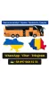 Автобус Україна Гренічешть | Автобус Україна Румунія Київ