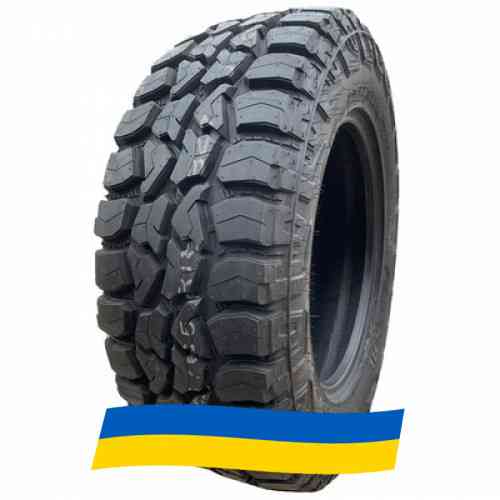 265/65 R17 Federal XPLORA R/T 120/117R Позашляхова шина Київ