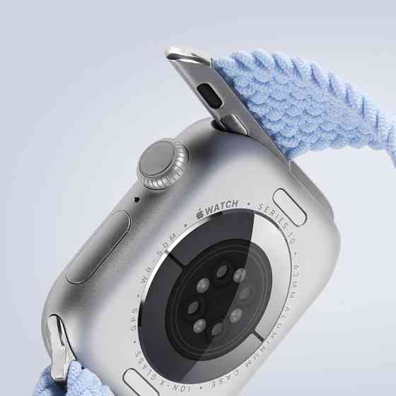 Ремешок Dux Ducis Mixture Ultra для Apple Watch 38/40/41/42mm(ser.10) Херсон