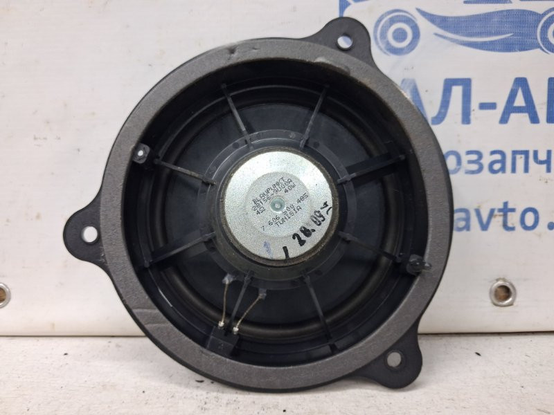 Динамик двери Nissan Qashqai 2006-2013 281569U00A (Арт. 64099) Киев - изображение 2