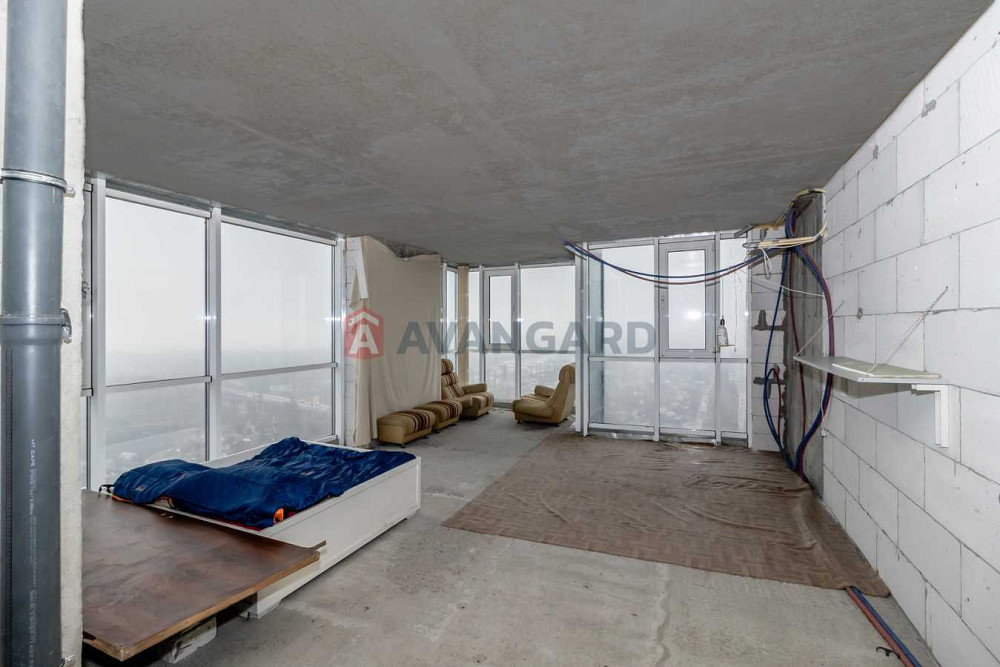 продажа 2-к квартира Киев, Святошинский, 74000 $ Київ - зображення 4