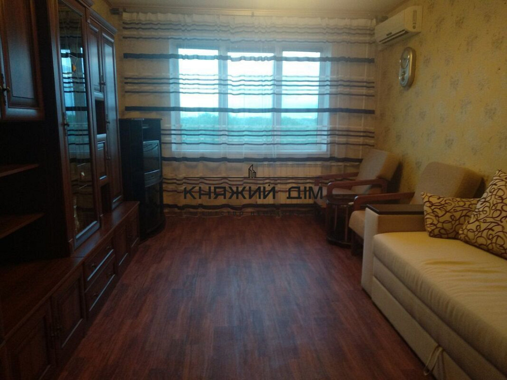 Продаж 3 кімкімнатна квартира м. Мінська Код Об'єкта: № 21147037 Київ - зображення 4