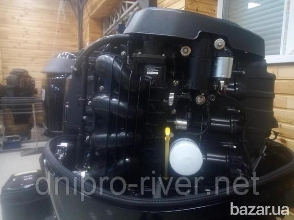 Продам лодочный мотор Mercury - 150 Київ - зображення 5