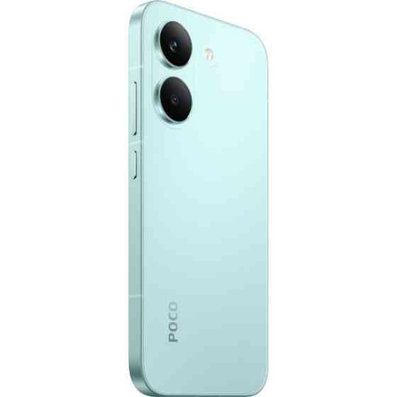 Xiaomi Смартфон Poco X8 Pro 8/256GB Mint Green (with Adapter) EU Харків