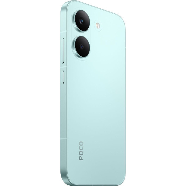 Xiaomi Смартфон Poco X8 Pro 8/256GB Mint Green (with Adapter) EU Харків - зображення 6