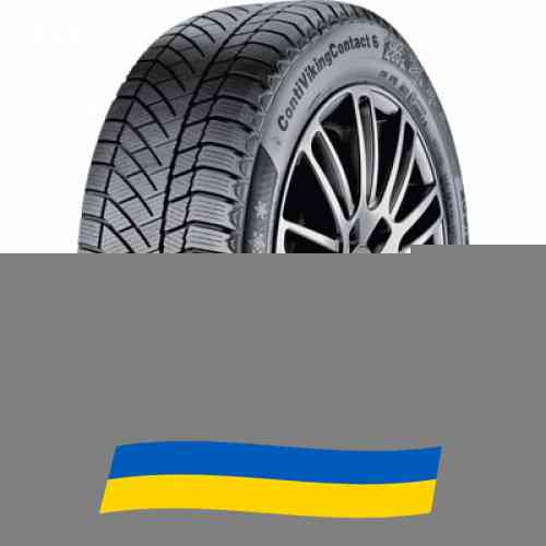 205/55 R17 Continental ContiVikingContact 6 95T Легкова шина Київ