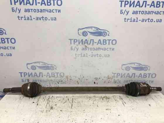 Привод задний Toyota RAV 4 A30 2.0 БЕНЗИН 1AZFE 2005 (б/у) Київ