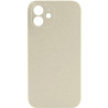Чехол Silk Full Camera Protective (AA) NO LOGO для Apple iPhone 12 (6.1") Херсон