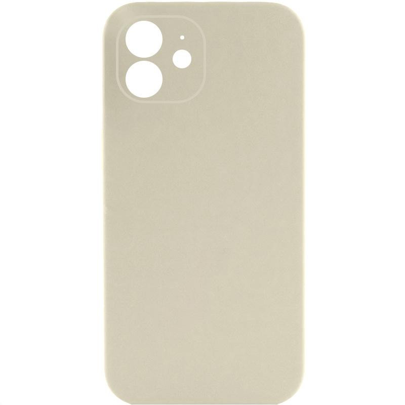 Чехол Silk Full Camera Protective (AA) NO LOGO для Apple iPhone 12 (6.1") Херсон - изображение 1