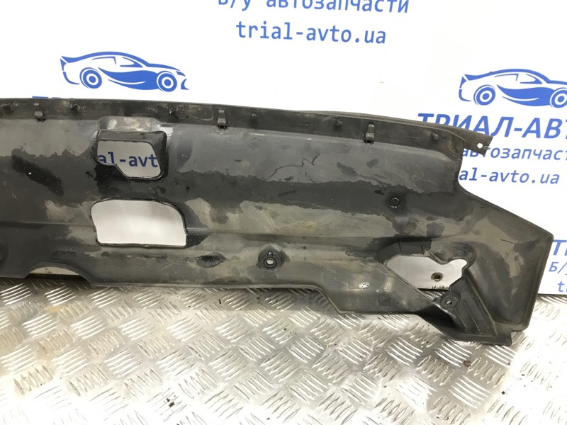 Накладка передней панели Mitsubishi ASX GA 1.8 DIESEL 4N13 2010 (б/у) Киев - изображение 6